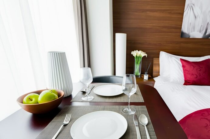 Imagen de la habitación del Hotel The One Osaka Nipponbashi East. Foto 14