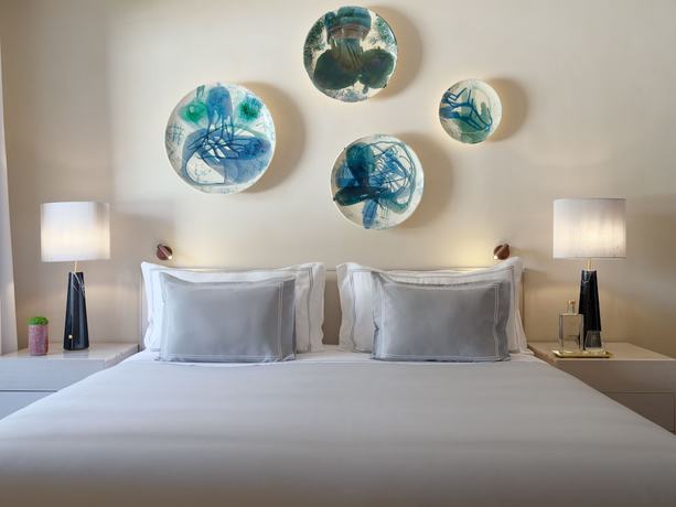 Imagen de la habitación del Hotel The One Palácio Da Anunciada. Foto 4