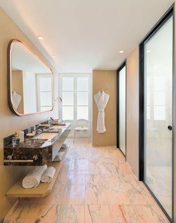 Imagen de la habitación del Hotel The One Palácio Da Anunciada. Foto 8