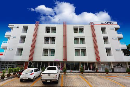 Imagen de la habitación del Hotel The One Phetchabun. Foto 2