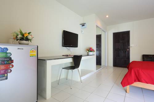 Imagen de la habitación del Hotel The One Phetchabun. Foto 5