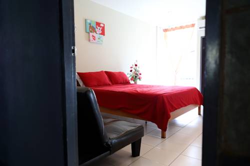 Imagen de la habitación del Hotel The One Phetchabun. Foto 8