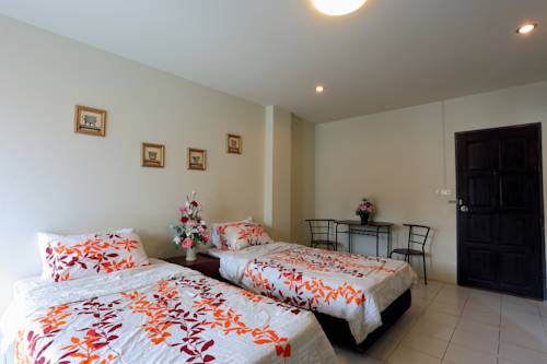 Imagen de la habitación del Hotel The One Phetchabun. Foto 9