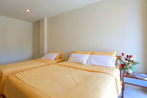 Imagen de la habitación del Hotel The One Phetchabun. Foto 12