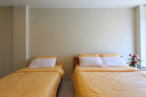Imagen de la habitación del Hotel The One Phetchabun. Foto 13