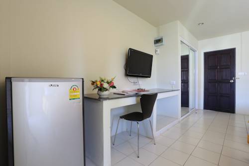 Imagen de la habitación del Hotel The One Phetchabun. Foto 15