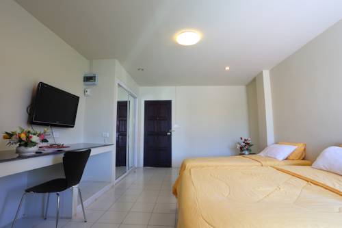 Imagen de la habitación del Hotel The One Phetchabun. Foto 16