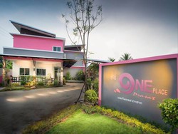 Imagen general del Hotel The One Place Prasat. Foto 2