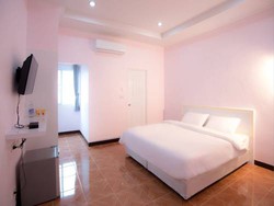 Imagen general del Hotel The One Place Prasat. Foto 3