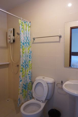 Imagen de la habitación del Hotel The One Residence, Udon Thani. Foto 2