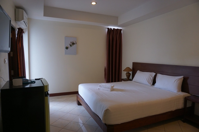 Imagen de la habitación del Hotel The One Residence, Udon Thani. Foto 3
