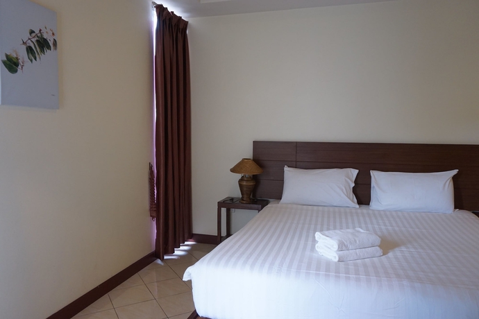 Imagen de la habitación del Hotel The One Residence, Udon Thani. Foto 5