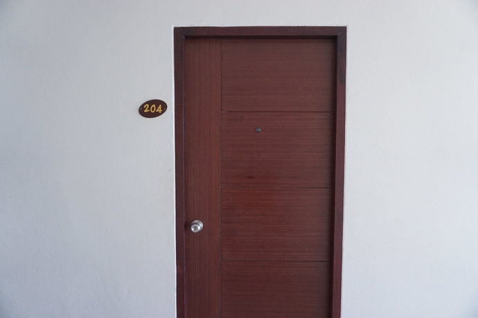 Imagen de la habitación del Hotel The One Residence, Udon Thani. Foto 11