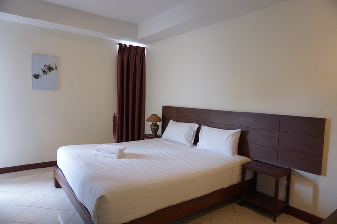 Imagen de la habitación del Hotel The One Residence, Udon Thani. Foto 12