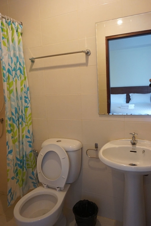 Imagen de la habitación del Hotel The One Residence, Udon Thani. Foto 13