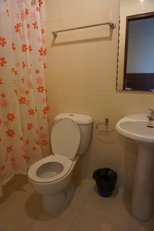 Imagen de la habitación del Hotel The One Residence, Udon Thani. Foto 14