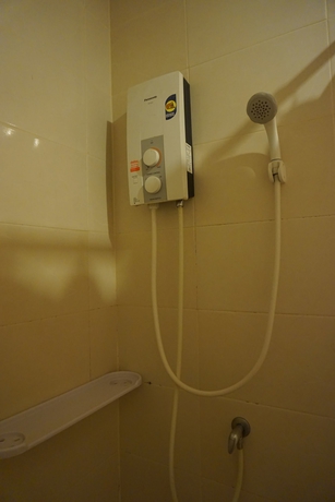 Imagen de la habitación del Hotel The One Residence, Udon Thani. Foto 15