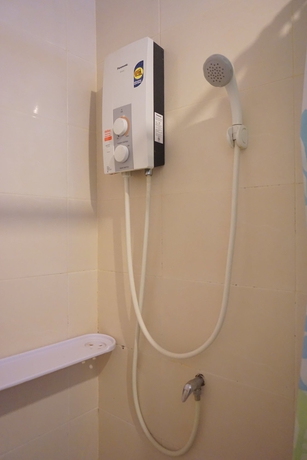 Imagen de la habitación del Hotel The One Residence, Udon Thani. Foto 16
