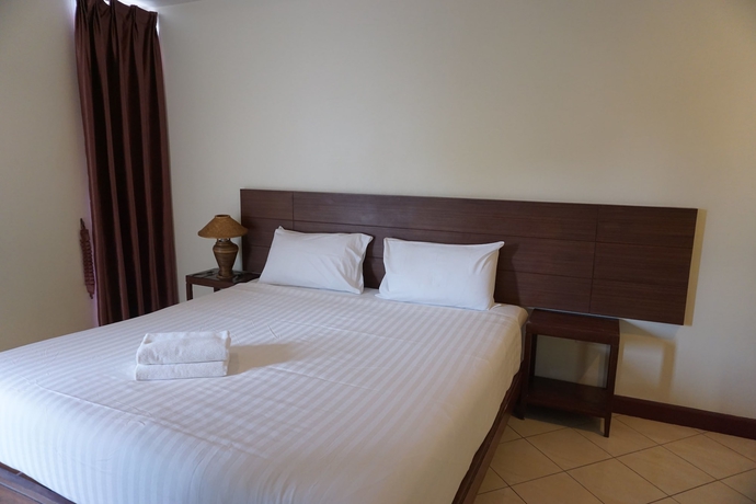 Imagen de la habitación del Hotel The One Residence, Udon Thani. Foto 18