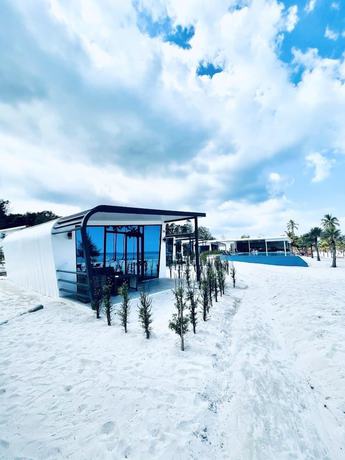 Imagen de la habitación del Hotel The One Resort Koh Rong. Foto 6