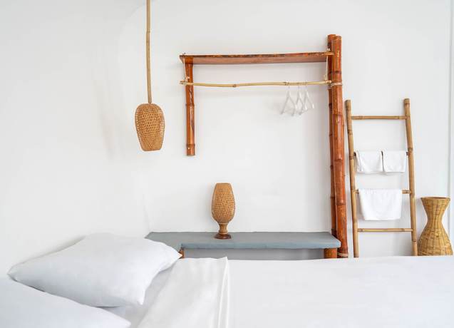 Imagen de la habitación del Hotel The One Resort Koh Rong. Foto 8