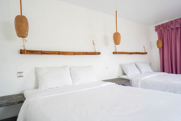 Imagen de la habitación del Hotel The One Resort Koh Rong. Foto 9