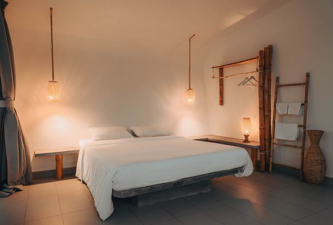 Imagen de la habitación del Hotel The One Resort Koh Rong. Foto 11