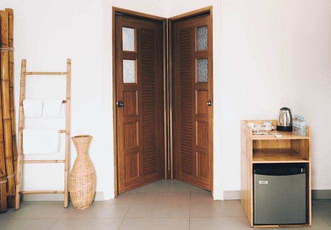 Imagen de la habitación del Hotel The One Resort Koh Rong. Foto 14