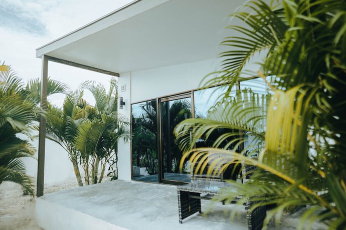 Imagen de la habitación del Hotel The One Resort Koh Rong. Foto 15