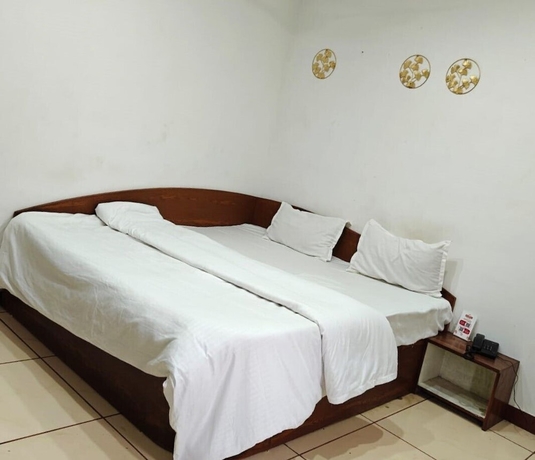 Imagen de la habitación del Hotel The One, Somnath. Foto 1