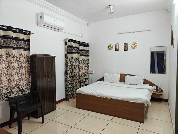 Imagen de la habitación del Hotel The One, Somnath. Foto 5