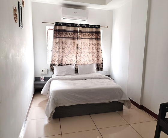 Imagen de la habitación del Hotel The One, Somnath. Foto 9