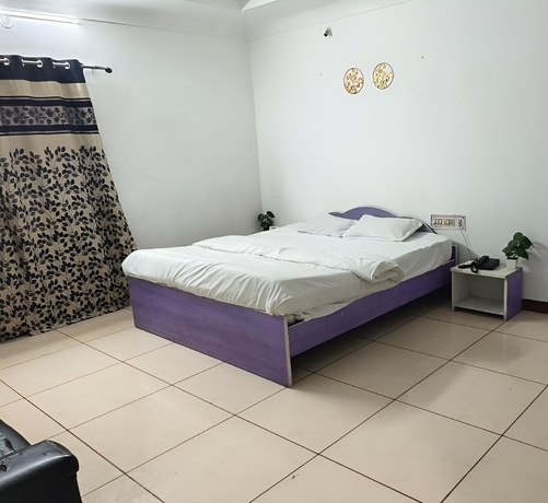 Imagen de la habitación del Hotel The One, Somnath. Foto 11