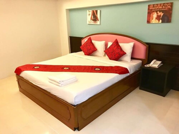 Imagen de la habitación del Hotel The One, Surat Thani. Foto 2