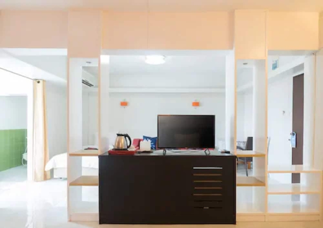Imagen de la habitación del Hotel The One, Surat Thani. Foto 3