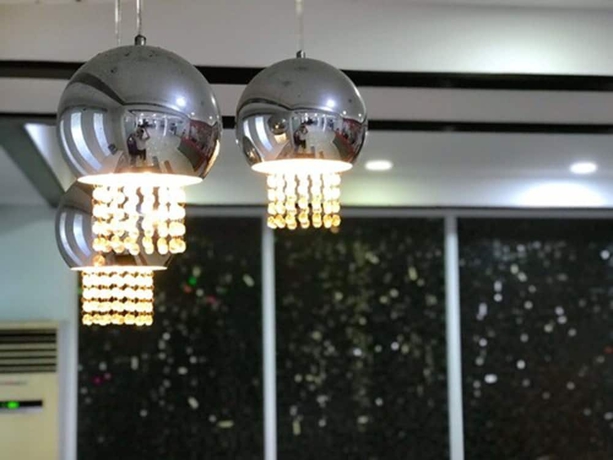 Imagen de los interiores del Hotel The One, Surat Thani. Foto 18