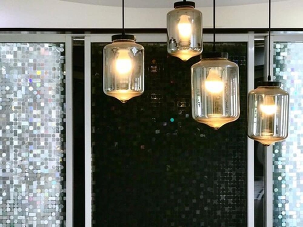 Imagen de los interiores del Hotel The One, Surat Thani. Foto 19