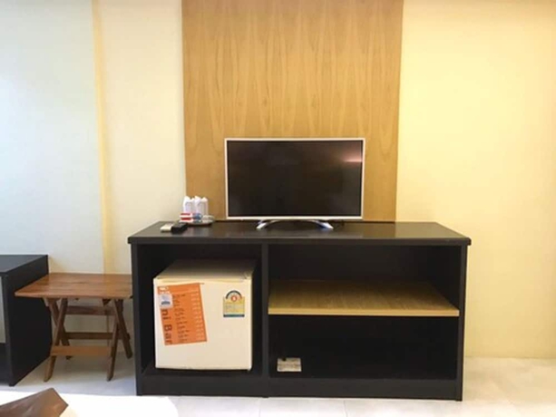 Imagen de la habitación del Hotel The One, Surat Thani. Foto 9