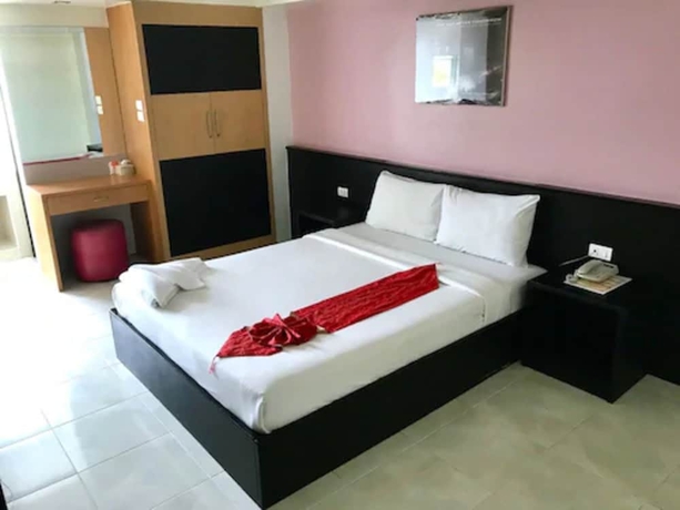 Imagen de la habitación del Hotel The One, Surat Thani. Foto 10
