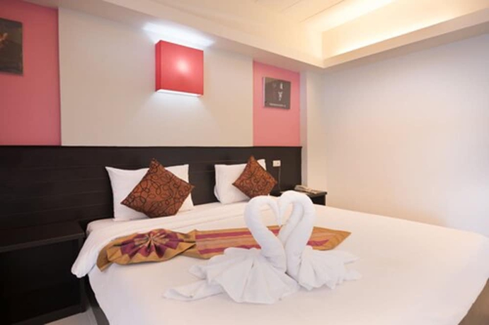 Imagen de la habitación del Hotel The One, Surat Thani. Foto 13