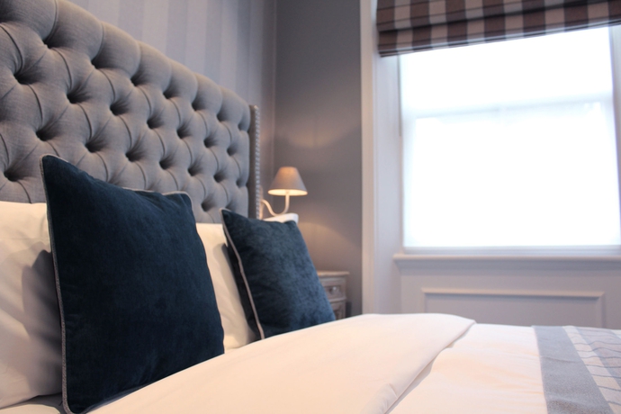 Imagen de la habitación del Hotel The One Tun Pub and Rooms. Foto 4