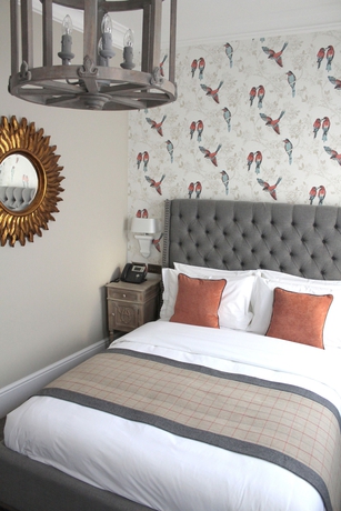 Imagen de la habitación del Hotel The One Tun Pub and Rooms. Foto 7