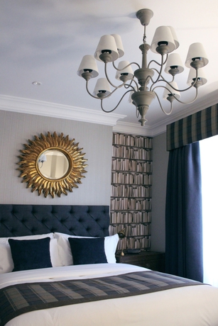 Imagen de la habitación del Hotel The One Tun Pub and Rooms. Foto 11