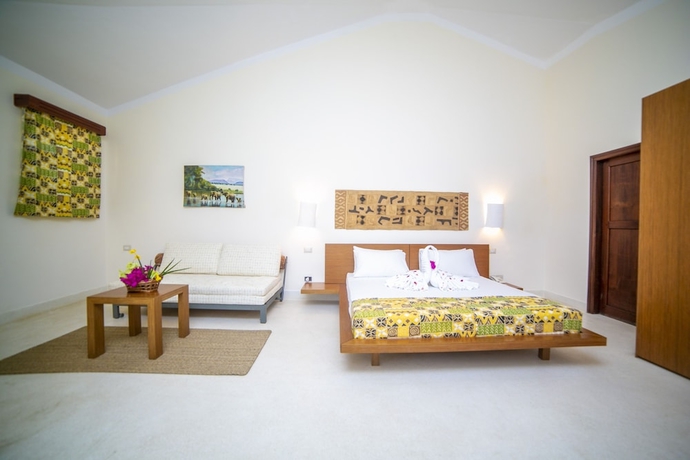 Imagen de los exteriores del Hotel The One, Watamu ward. Foto 13