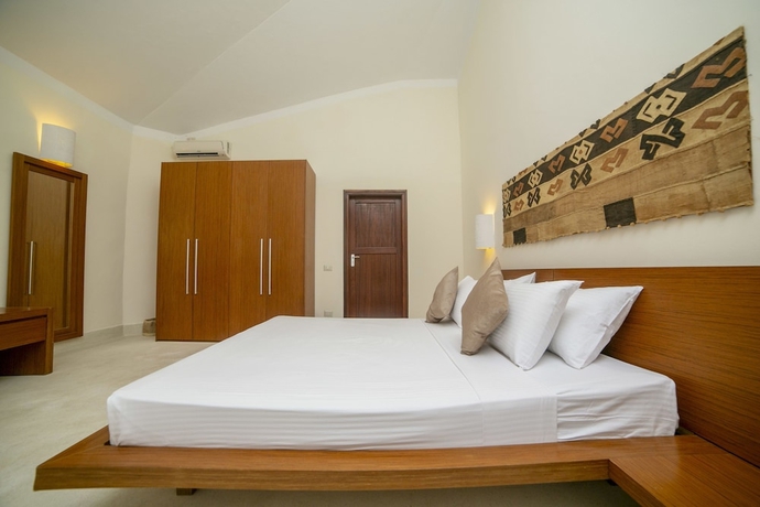 Imagen de la habitación del Hotel The One, Watamu ward. Foto 4