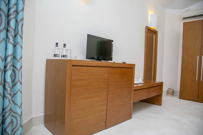 Imagen de la habitación del Hotel The One, Watamu ward. Foto 5