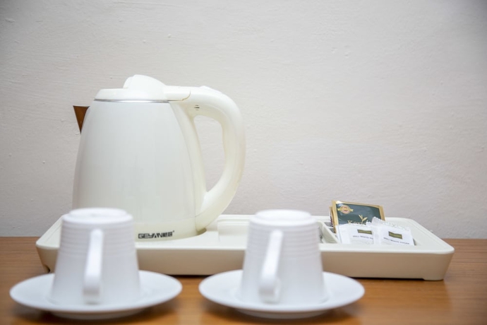 Imagen de la habitación del Hotel The One, Watamu ward. Foto 6