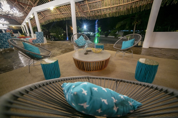 Imagen de los interiores del Hotel The One, Watamu ward. Foto 14