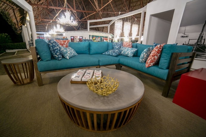 Imagen de los interiores del Hotel The One, Watamu ward. Foto 15