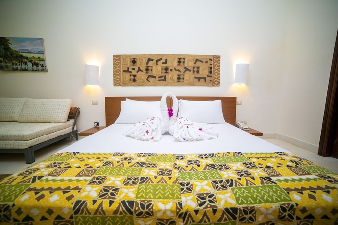 Imagen de la habitación del Hotel The One, Watamu ward. Foto 8